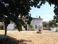 Pretty Character Stone Property With Views
