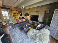 Beautiful Stone House in the Heart of the Picturesque Village of Nanteuil-en-Vallée