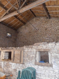 Belle Maison Avec 2 Granges Et Un Beau Jardin