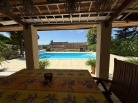 Joli Maison de Campagne 3kms de Mansle-Les-Fontaines