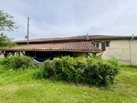 Gorgeous Country House with Gite, 5 Bedrooms and 6645m2 of Land