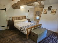 Superbe Maison de Caractère avec 2 Chambres Entre Champagne Mouton et Saint-Laurent-de-Céris