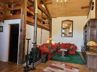 Beautiful Stone Character Home with Gîte, Annexe, and Land in a Quiet Hamlet, Just 8 Minutes from Champagne-Mouton