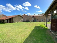 Superb Detached Country House in Nanteuil en Vallée