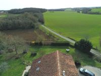 Beautiful and Bright Old House With Beautiful Views
