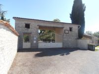 Superb Detached Property With Pool And Gite