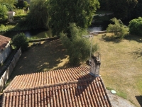 Belle Maison de Village en Bordure de Charente - Verteuil-sur-Charente