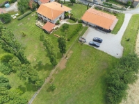 Magnificent Barn Conversion With Independent Guest House And Outbuildings On Over 1 Acre