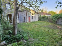 3 Bedroom Stone House and Barn in a Quiet Hamlet