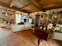 Gorgeous Country House with Gite, 5 Bedrooms and 6645m2 of Land