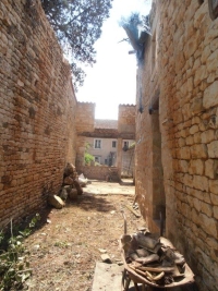Maison de Ville à Rénover