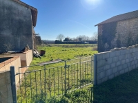 Two Old Stone Houses to Renovate on a Plot of 1859m²