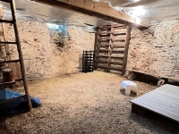 Country House with Outbuildings 5 Minutes from Civray