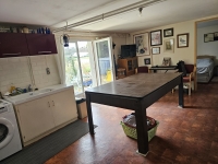 1970's House With Basement And Large Garden
