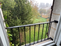 2 Bedroom Ruffec Town House For Sale With Enclosed Gardens And Outbuildings