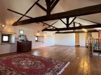 Country House with Outbuildings 5 Minutes from Civray