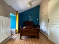 Maison Familiale avec 4 Chambres, Jardin, Piscine et Dépendances – Entre Ruffec et Villefagnan