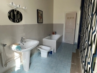 Magnificent 8 Bedroom Townhouse In Ruffec With Heated Swimming Pool