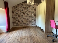 Maison Familiale avec 4 Chambres, Jardin, Piscine et Dépendances – Entre Ruffec et Villefagnan