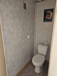 1970's House With Basement And Large Garden