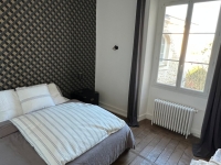 Magnificent 8 Bedroom Townhouse In Ruffec With Heated Swimming Pool