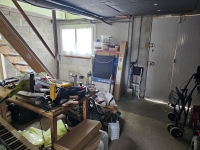 1970's House With Basement And Large Garden