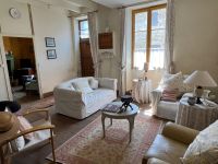 4 Bedroom House In The Pretty Medieval Village Of Tusson