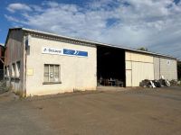 Large Barn With Garden & Courtyard. Ideally For A Business