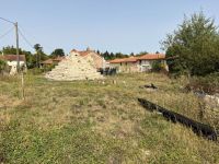 Cute Stone House With 2 Small Bedrooms Close to Nanteuil-En-Vallée