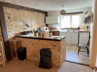 Barn Conversion To Refresh With Outbuildings And Enclosed Garden