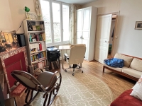 2 Bedroom Ruffec Town House For Sale With Enclosed Gardens And Outbuildings