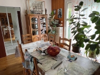 Detached House For Sale In Ruffec with Basement and Fenced Garden