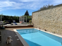Beautiful Town House with Swimming Pool