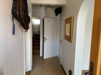 5-Bedroom House with Garden in the Centre of Ruffec