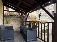 Jolie Maison De Campagne 7 Minutes de Nanteuil