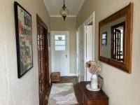 Pretty Stone House With Basement, Beautiful Park And Woods In A Peaceful  Location
