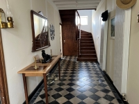 Grand Maison Avec 4 Chambres Et Dépendances A Côté de Ruffec