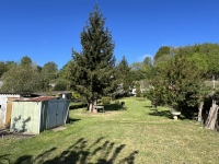 Spacious Detached Village House with Garden and 6 Bedrooms – Between Ruffec and Civray