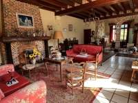 Charmante Maison Ancienne Avec Jardin Clos Et Dépendances
