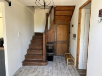 Maison Familiale avec 4 Chambres, Jardin, Piscine et Dépendances – Entre Ruffec et Villefagnan