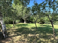 Detached Bungalow In A Quiet Hamlet 2kms To Champagne Mouton