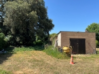 Maison Familiale avec 4 Chambres, Jardin, Piscine et Dépendances – Entre Ruffec et Villefagnan