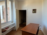 Magnificent 8 Bedroom Townhouse In Ruffec With Heated Swimming Pool
