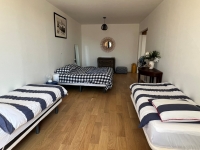 Magnificent 8 Bedroom Townhouse In Ruffec With Heated Swimming Pool