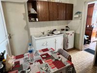 Detached Bungalow : 2 Bedrooms With Garden Just outside of Ruffec