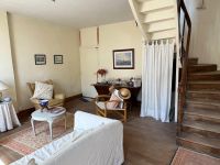 4 Bedroom House In The Pretty Medieval Village Of Tusson