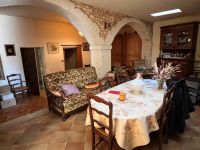 Verteuil-Sur-Charente : Two Independent Properties With Views Of The Chateau