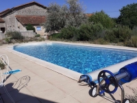 Farmhouse with 4 Bedrooms, Outbuildings, 3 Acres and Swimming Pool