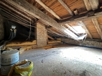 Maison de Ville avec Garage