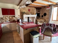 Fabulous 3 Bedroom Character Property With Gorgeous Gardens Leading Towards The River